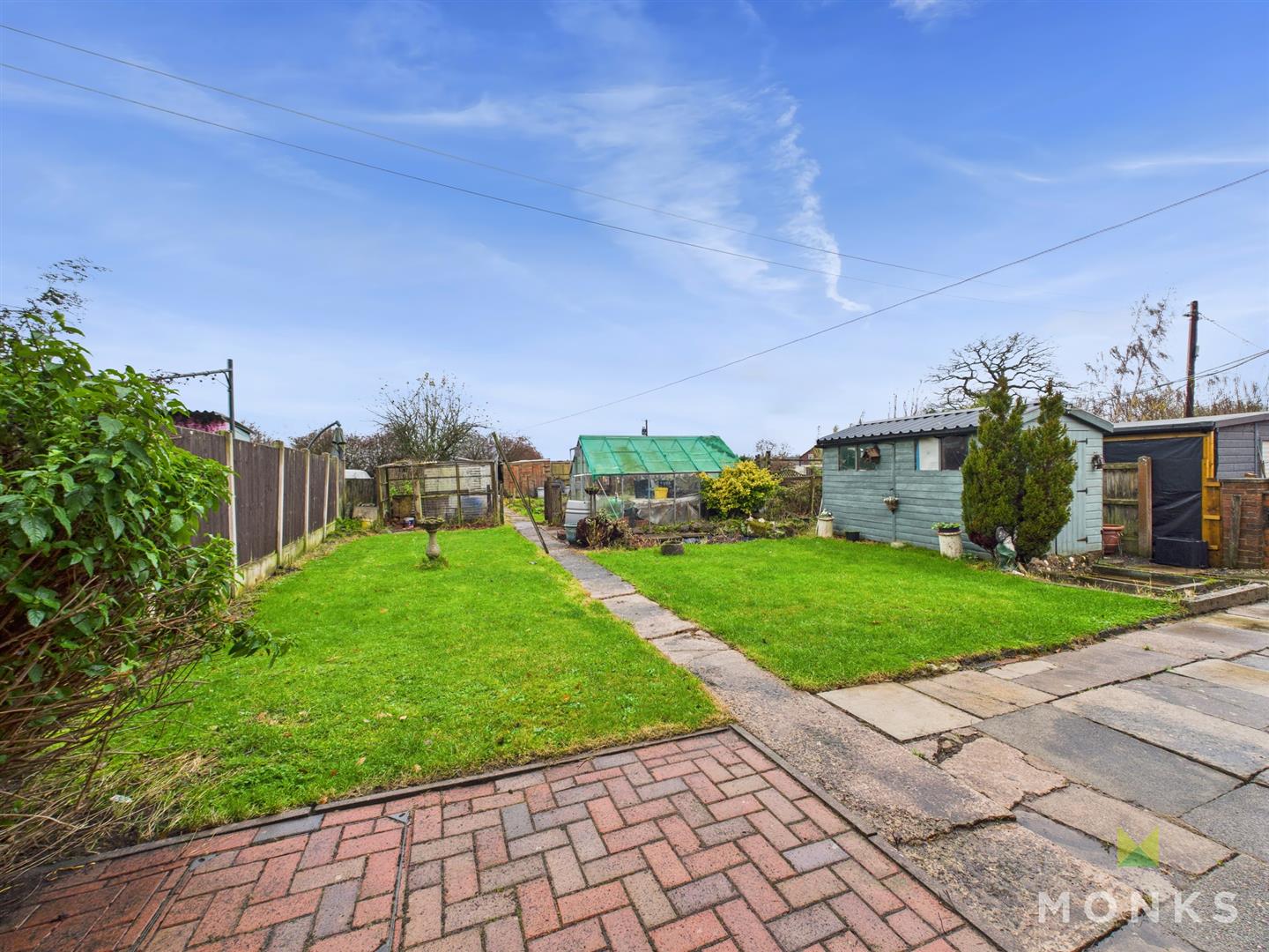 16 Aston, Shrewsbury, SY4 5JH For Sale